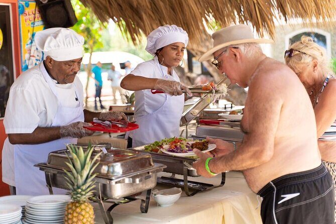 Puerto Plata City Tour with Lunch on the Beach - Getting to Know the Itinerary