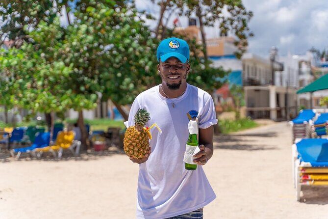 Puerto Plata City Tour with Lunch on the Beach - The Sum Up: Is It Worth It?