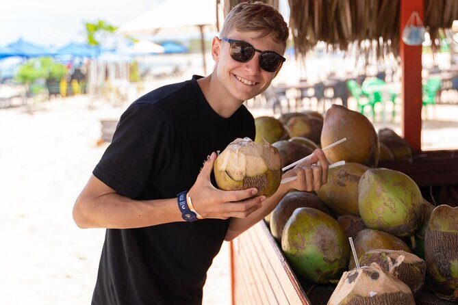 Puerto Plata City Tour with Lunch on the Beach - FAQs