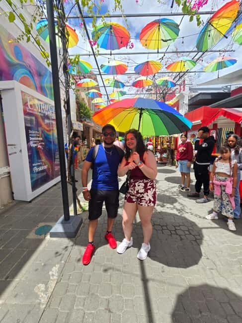 Puerto Plata: City Tour with Rum and Chocolate Factories - Good To Know