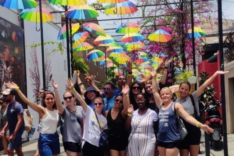 Puerto Plata: City Tour with Rum and Chocolate Factories - Exploring Puerto Plata in Style and Substance