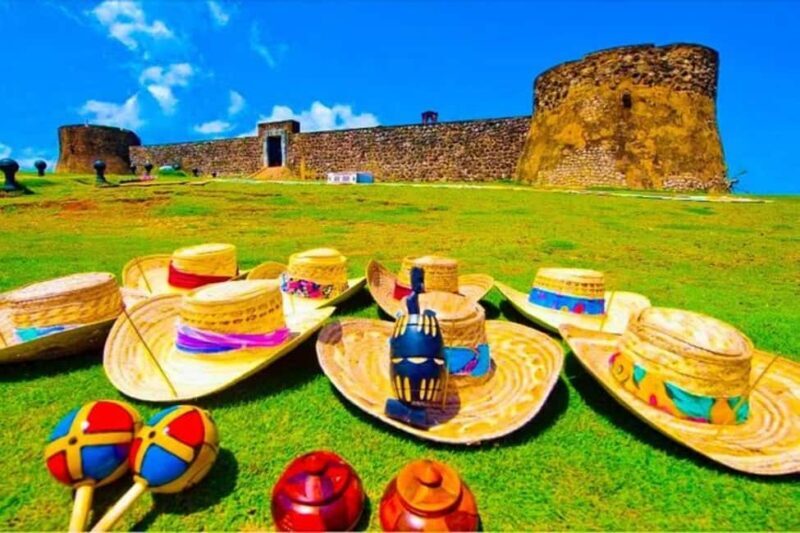 Puerto Plata: City Tour with Rum and Chocolate Factories - Who Will Love This Tour?