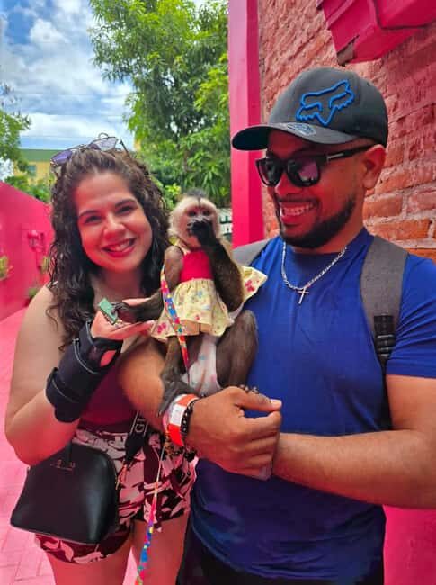 Puerto Plata: City Tour with Rum and Chocolate Factories - Frequently Asked Questions