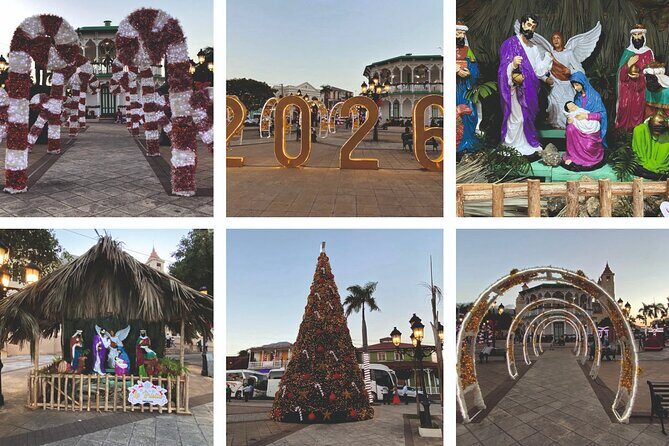 Puerto Plata: City Tour with Rum, Chocolate and Cigars - Good To Know