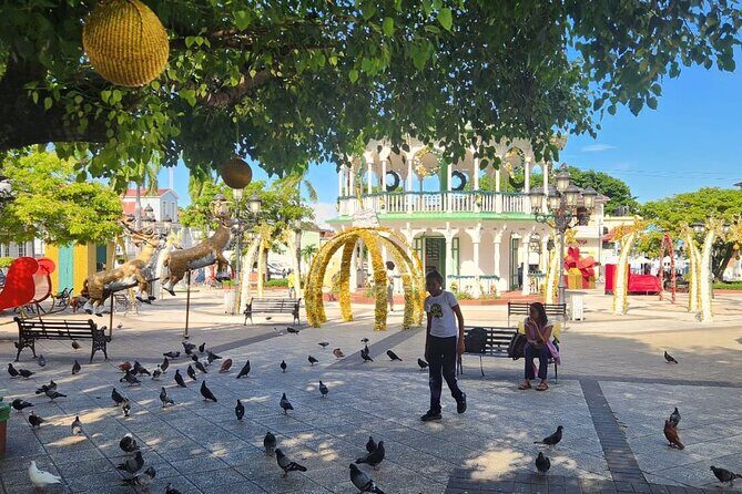 Puerto Plata: City Tour with Rum, Chocolate and Cigars - Final Words