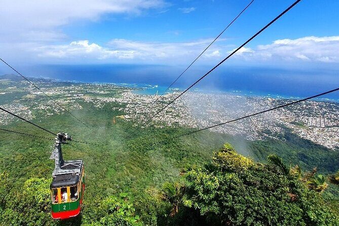 Puerto Plata City Tour with the Mount Isabel, Rum & Chocolate - Good To Know