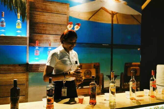 Puerto Plata City Tour with the Mount Isabel, Rum & Chocolate - FAQs