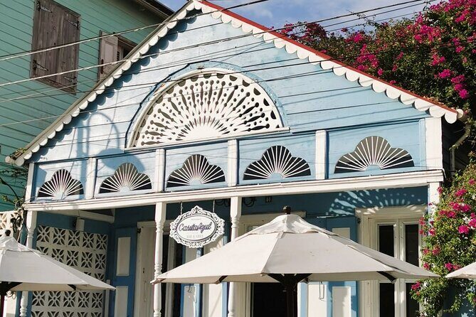 Puerto Plata City Tour with the Mount Isabel, Rum & Chocolate - Final Thoughts