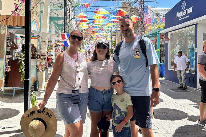 Puerto Plata City Tours from Amber Cove and Taino Bay - An In-depth Look at the Puerto Plata City Tour