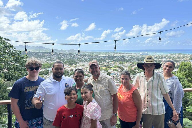 Puerto Plata City Tours from Amber Cove and Taino Bay - Why This Tour Works for Different Travelers