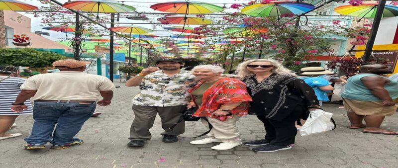 Puerto Plata City Tours - FAQ