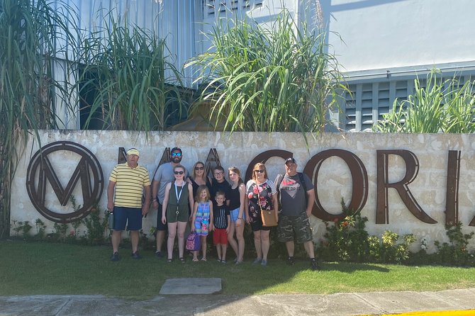 Puerto Plata City Tours With Rigo / Leonel / Marlény and Agustin - Common Questions