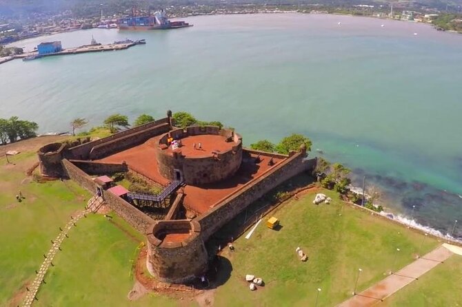 Puerto Plata Citytours With Their Stories Taino Bay and Amber Cover - Exploring Taino Bay: A Historical Perspective