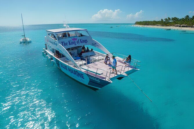 Puerto Plata Cruise Port Catamaran Snorkeling BBQ and Open Bar - Good To Know