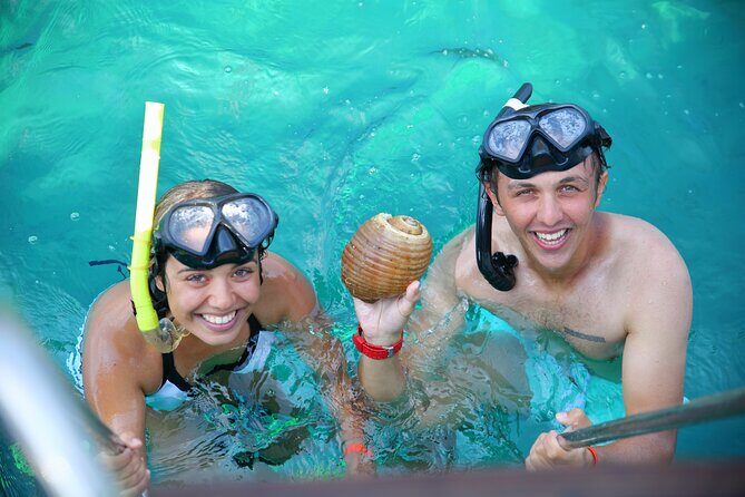 Puerto Plata Cruise Port Catamaran Snorkeling BBQ and Open Bar - What to Expect from the Puerto Plata Catamaran Tour