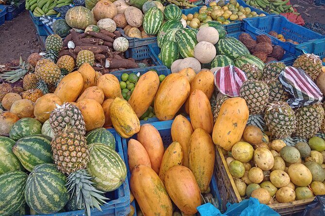 Puerto Plata Cultural City Tour  Half Day Experience - Good To Know