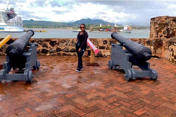 Puerto Plata Cultural City Tour  Half Day Experience - A Closer Look at the Puerto Plata Cultural City Tour