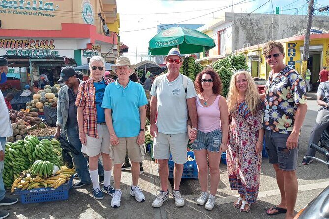 Puerto Plata Cultural City Tour  Half Day Experience - Frequently Asked Questions