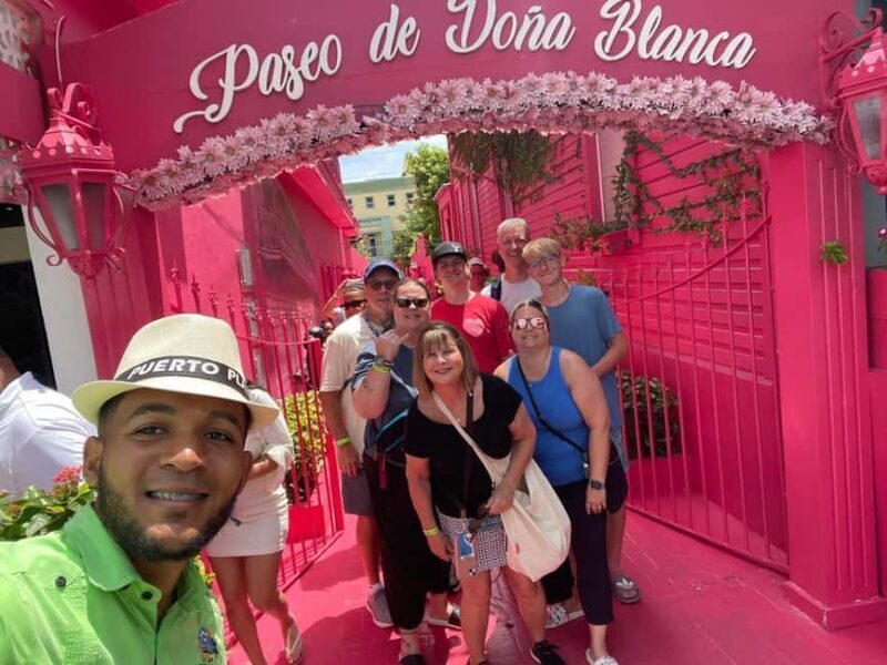 Puerto Plata: Cultural Tour & Ethical Monkey Observation - The Sum Up