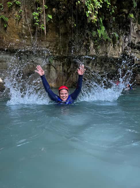 Puerto Plata: Damajagua Water Falls & Hiking - Good To Know