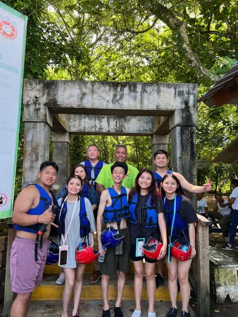 Puerto Plata: Damajagua Water Falls & Hiking - In-Depth Breakdown of the Itinerary