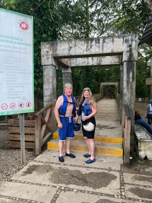 Puerto Plata: Damajagua Water Falls & Hiking - FAQ