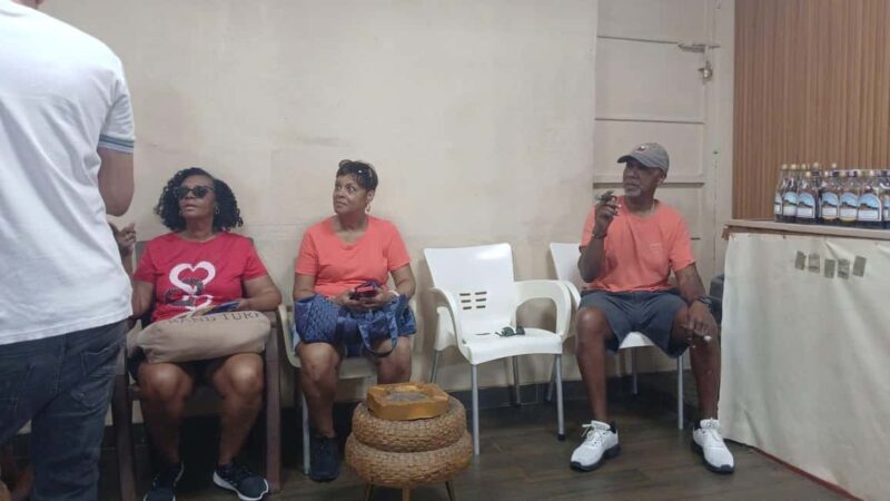 Puerto Plata: Damajagua Waterfalls and city tour - Overview of the Tour