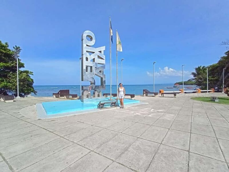 Puerto Plata: Damajagua Waterfalls and city tour - The Sum Up