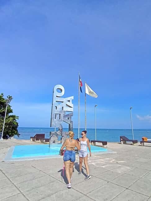 Puerto Plata: Damajagua Waterfalls and city tour - FAQ