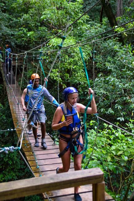 Puerto Plata: Damajagua Waterfalls and Zip Line Tour - Introduction: An Exciting Day in Puerto Plata