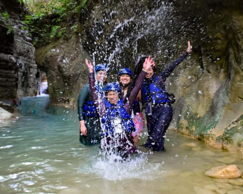 Puerto Plata: Damajagua Waterfalls and Zip Line Tour - What We Loved About This Tour