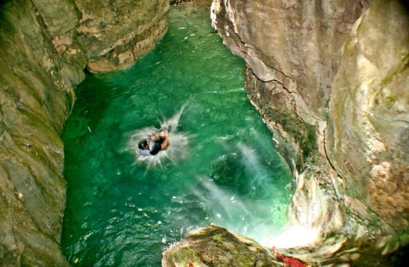 Puerto Plata: Damajagua Waterfalls Full-Day Adventure - Final Verdict