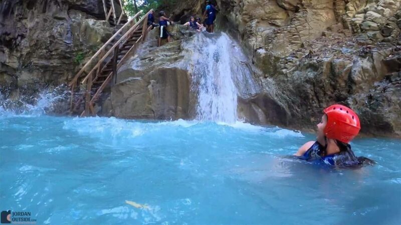 Puerto Plata: Damajagua Waterfalls, Taíno Bay, & Amber Cove - Why This Tour Is Worth It