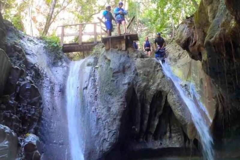 Puerto Plata: Damajagua Waterfalls, Zipline & Horse Ride - The Sum Up