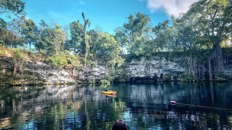Puerto Plata: Dudu Lagoon, and Playa Grande Tour - Discovering the Natural Wonders of the Dominican Republic