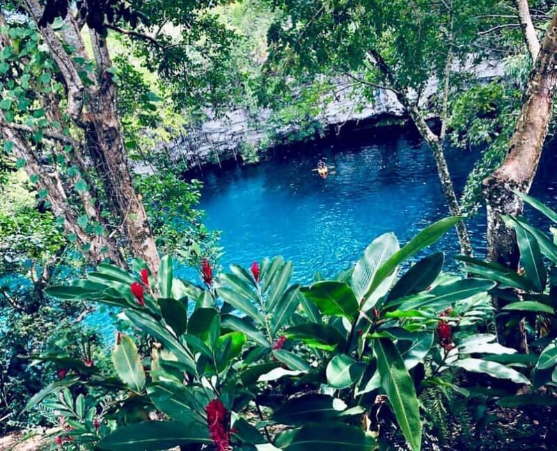 Puerto Plata: Dudu Lagoon, and Playa Grande Tour - Pricing and Value