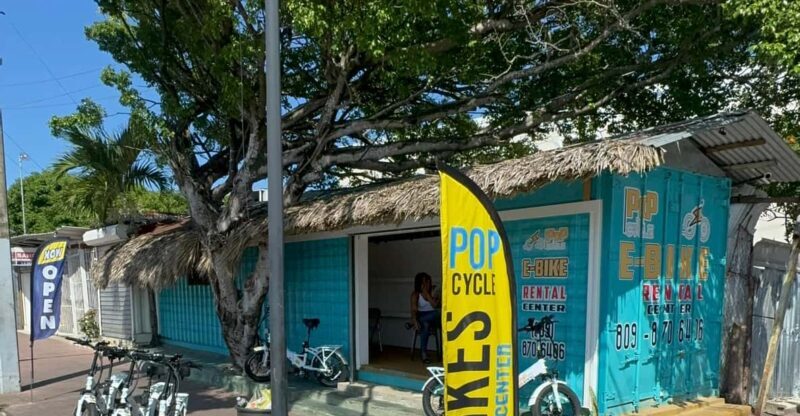 Puerto Plata: E-Bike Rental electric bike - FAQ