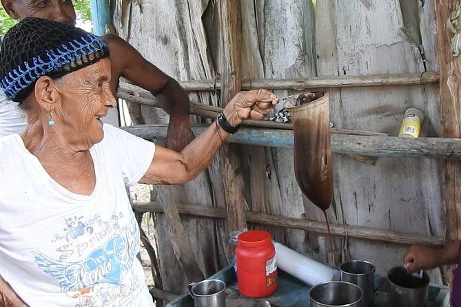 Puerto Plata: Escapada Cultural Tour in Puerto Plata - The Practicalities