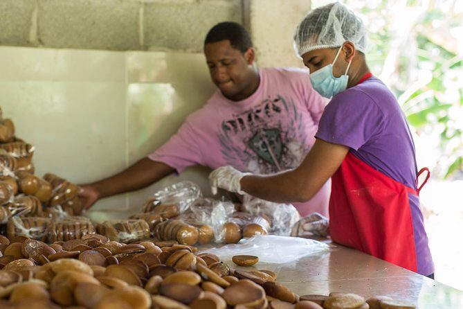 Puerto Plata: Escapada Cultural Tour in Puerto Plata - The Sum Up