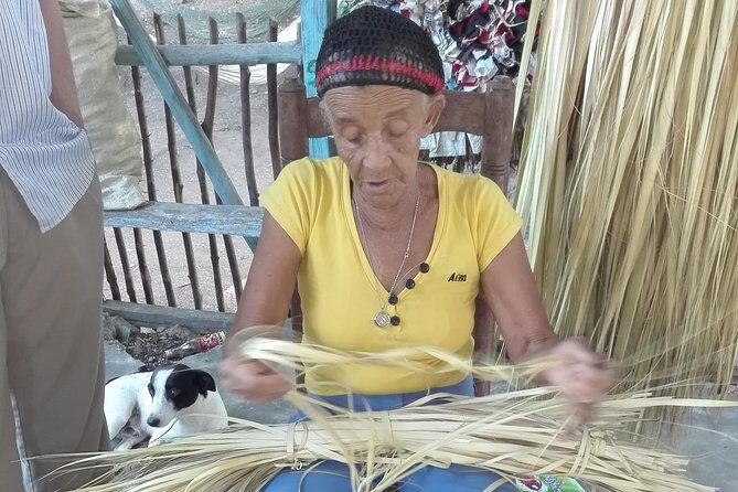 Puerto Plata: Escapada Cultural Tour in Puerto Plata - FAQ