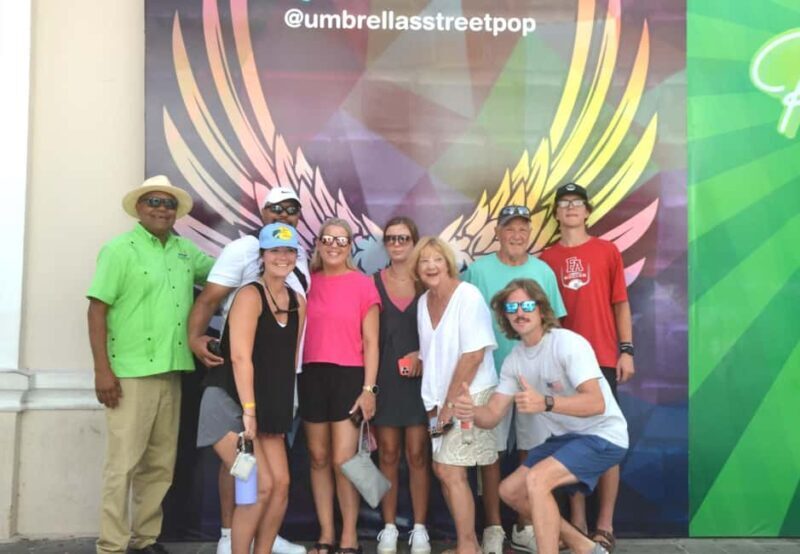 Puerto Plata: Full City Tour and Beach Break | Drinks Included - Puerto Plata: Full City Tour and Beach Break | Drinks Included