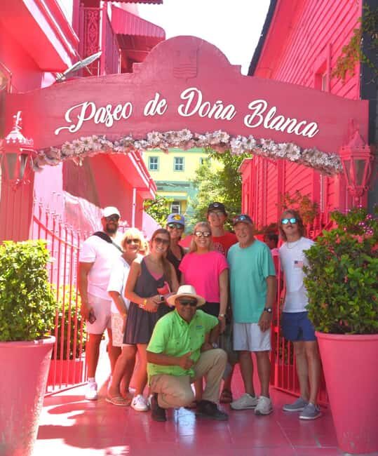 Puerto Plata: Full City Tour and Beach Break | Drinks Included - Good To Know