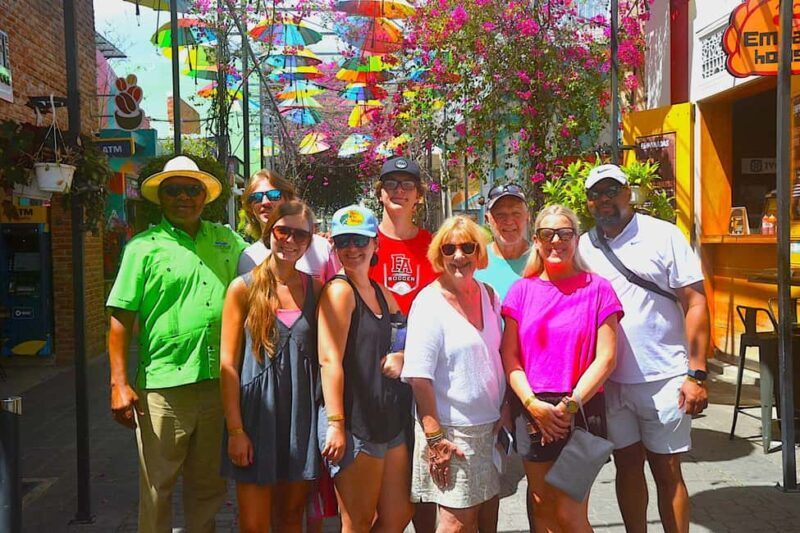 Puerto Plata: Full City Tour and Beach Break | Drinks Included - Practical Details & Tips for the Trip