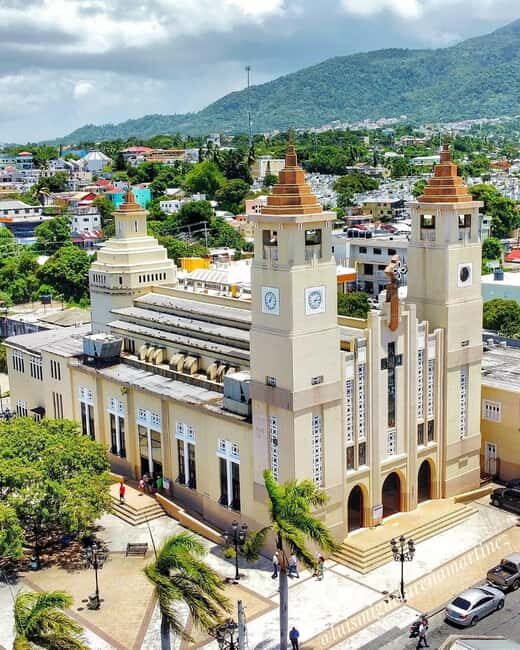 Puerto Plata: Guided City Tour Shore Excursion - Exploring the Itinerary in Detail