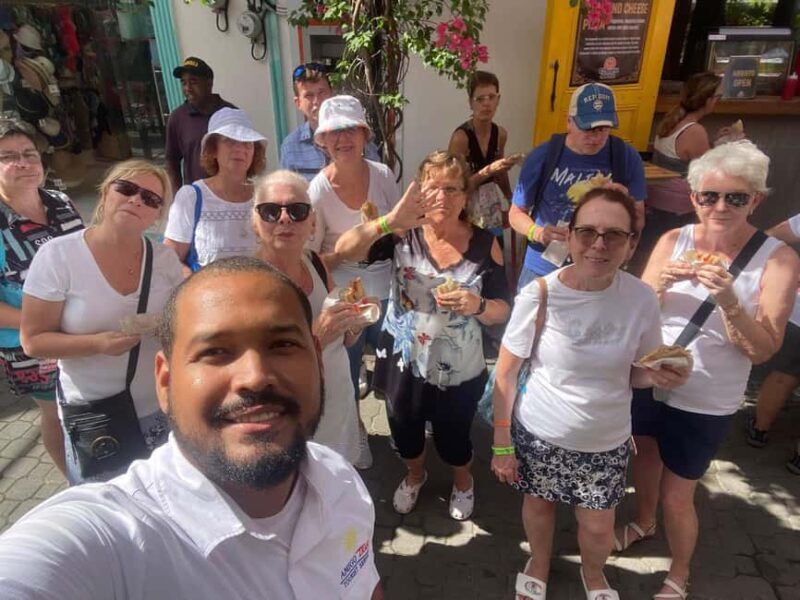 Puerto Plata: Guided City Tour with beach time - Exploring Puerto Plata: A Deep Dive into the Tour