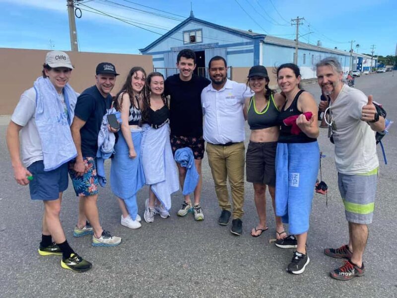 Puerto Plata: Guided City Tour with beach time - Practical Details and What To Expect