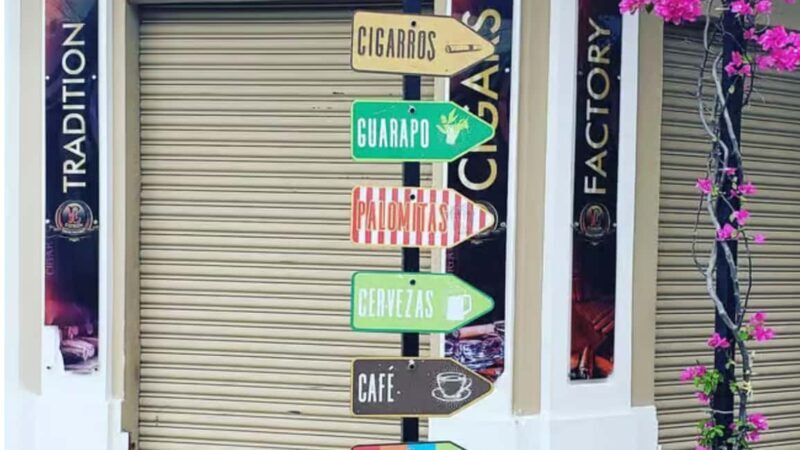 Puerto Plata: Guided City Tour with Historic Center and San Felipe Fort - Who Should Consider This Tour?