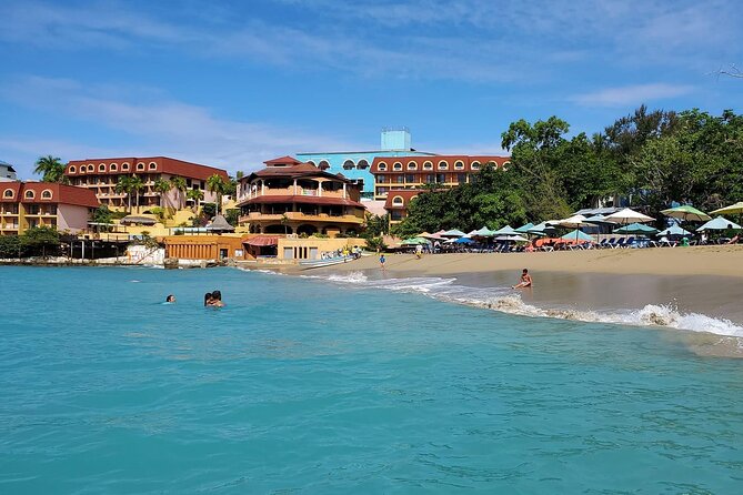 Puerto Plata Half-Day Golden Beach Tour  - Dominican Republic - Cancellation Policy for the Tour