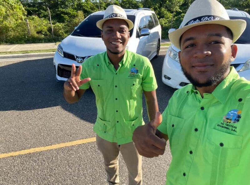 Puerto Plata: Half-Day Historic and Cultural Highlights Tour - An In-Depth Look at the Puerto Plata Heritage and Culture Tour  