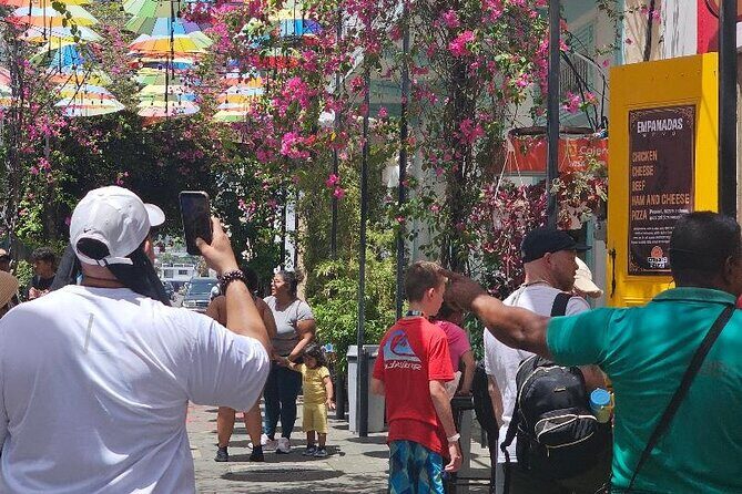 Puerto Plata Historic Town & Countryside - Amber Cove & Taino Bay - Good To Know